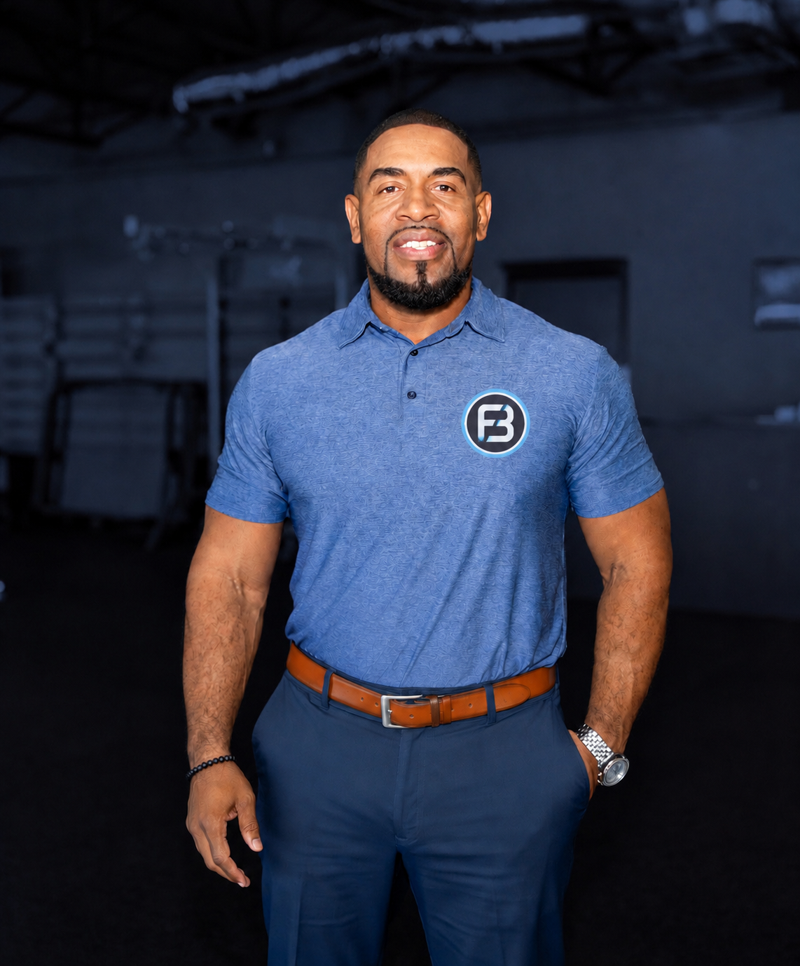 FIT Beyond Plus owner